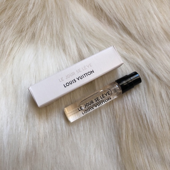 le jour se leve louis vuitton perfume